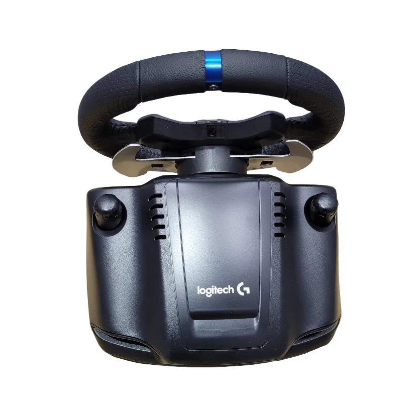 Volante de Carreras Logitech G29 Driving Force + Pedales + Palanca