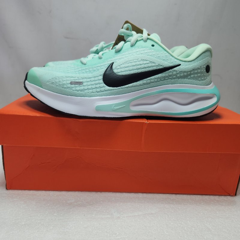 Zapatillas Nike W Journey Run Verde para Mujer EUR 39 25 cm