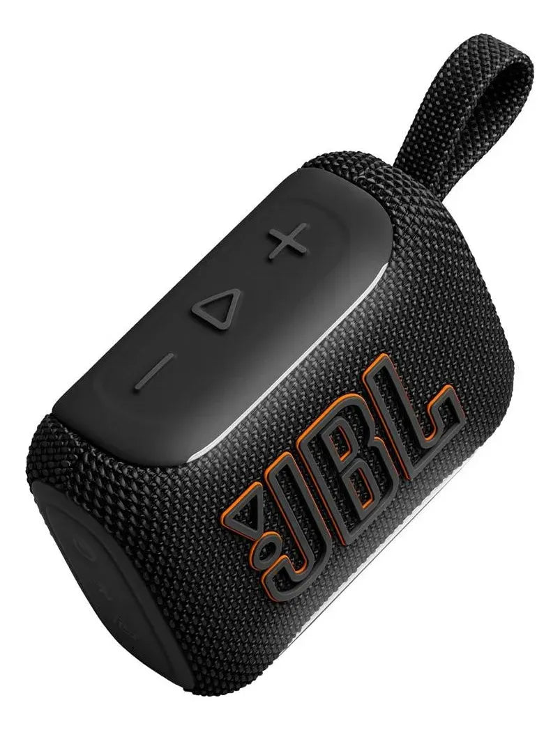 Parlante Bluetooth JBL GO 5 Air Touch – Portátil
