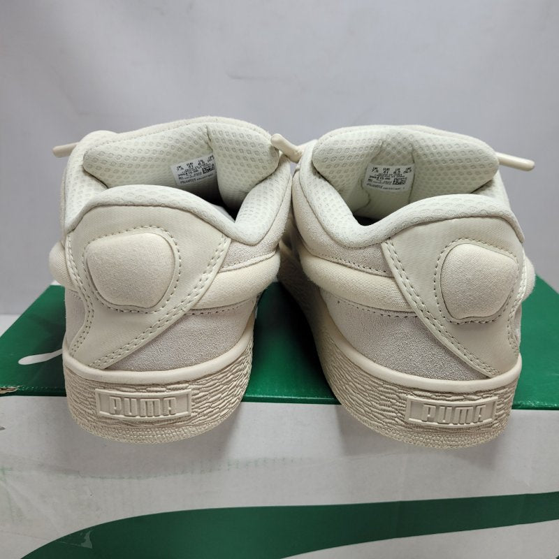 Zapatilla Puma Suede XL Crush Preserves Beige - Talla EUR 41 / 26.5 cm