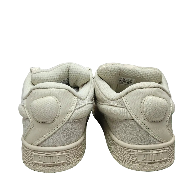 Zapatilla Puma Suede XL Crush Preserves Beige - Talla EUR 40 / 25.5 cm
