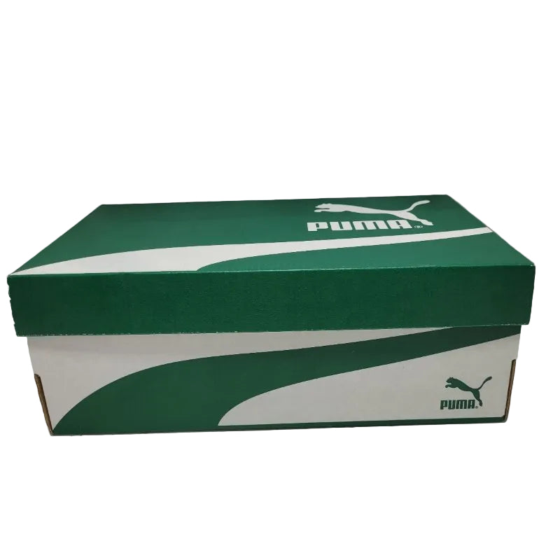 Zapatilla Puma Suede XL Crush Preserves Beige - Talla EUR 37.5 / 23.5 cm