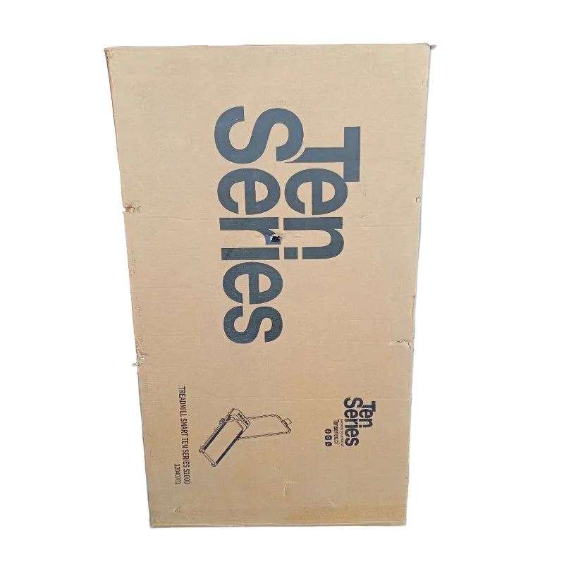 Trotadora Eléctrica Ten Series S1000