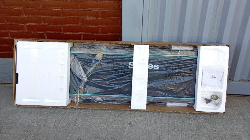 Trotadora Eléctrica Ten Series S1000