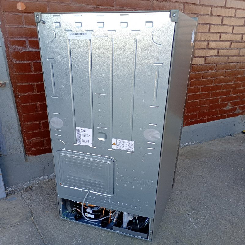 Refrigerador LG VT22BPY Silver 217 Litros