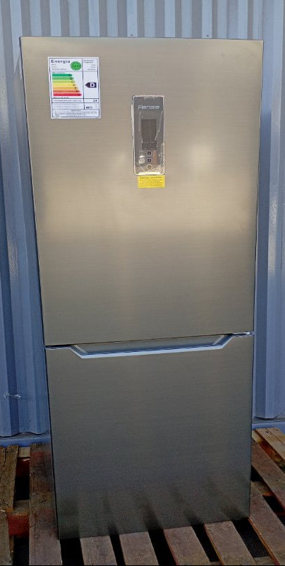 Refrigerador FENSA DB60S Gris 323 Litros