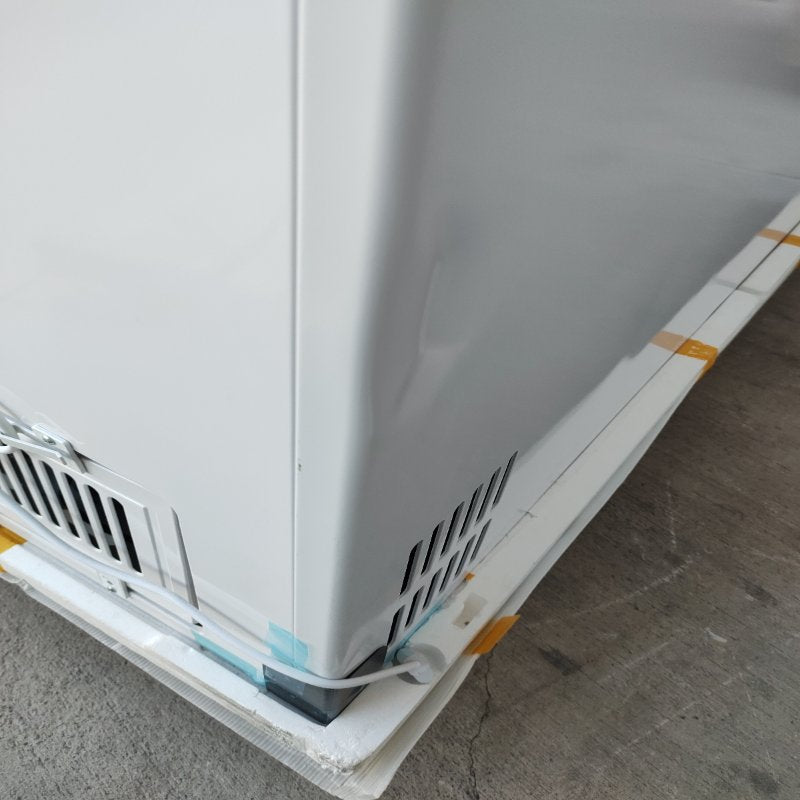 Conservadora Ventus CTD-600 Prime 600L Tapa Dura