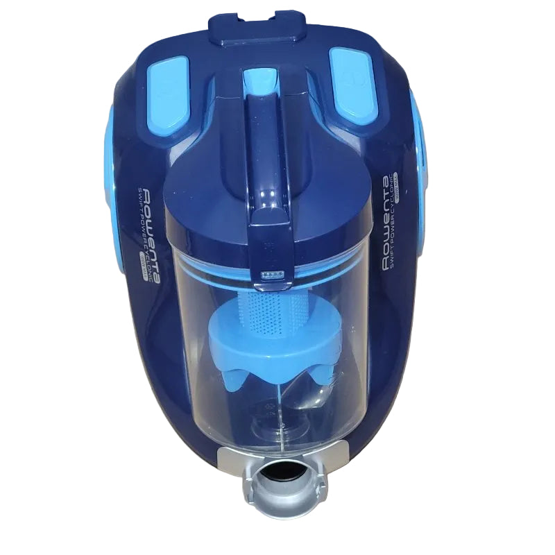 Aspiradora Rowenta RO29OE0 Swift Power Azul