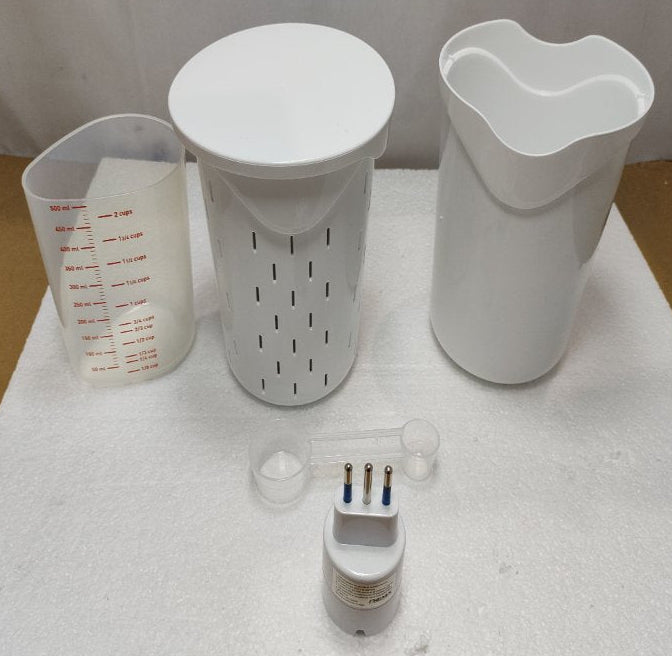 Máquina de hacer pan Moulinex OW240E30 1 Kilo