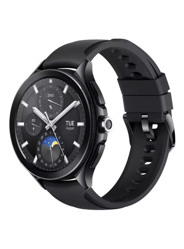 Smartwatch Xiaomi Watch 2 Pro M2234w1 Black