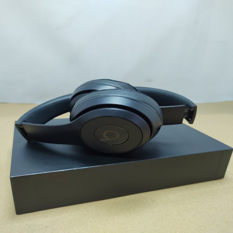 Audífonos Beats Solo 3 Negro
