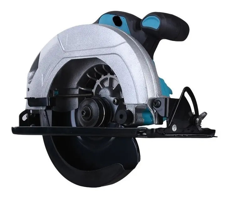 Sierra Circular Inalámbrica LYT DHS680/780