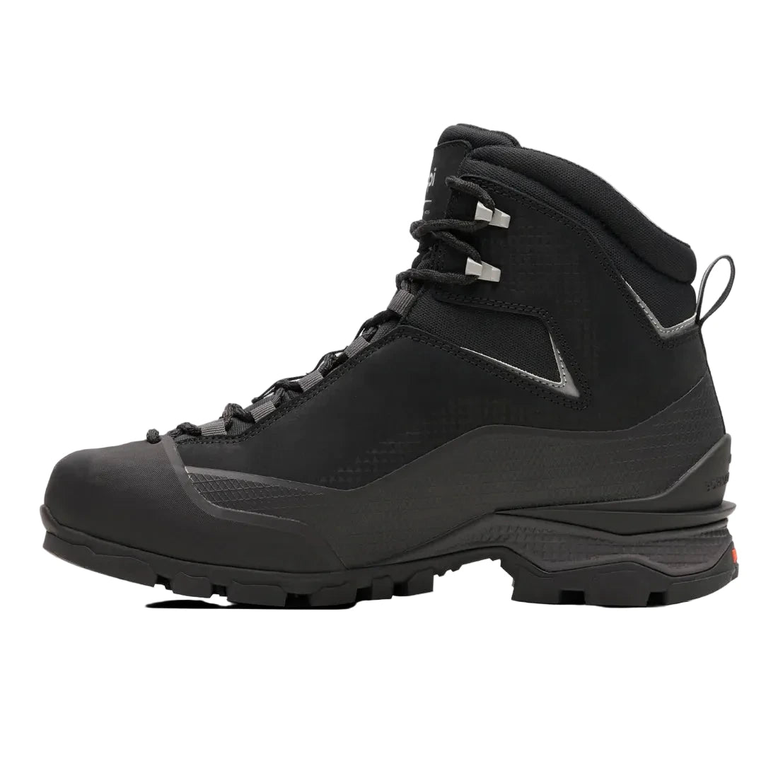 Botín Lippi Hombre Serac Negro Talla 40 EUR / 25,5 cm