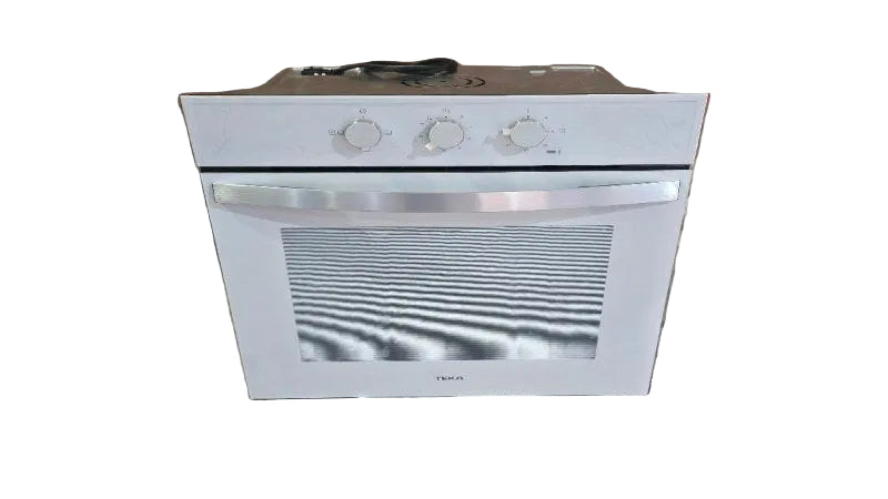Horno Empotrado Eléctrico Teka HBB510 50L Blanco