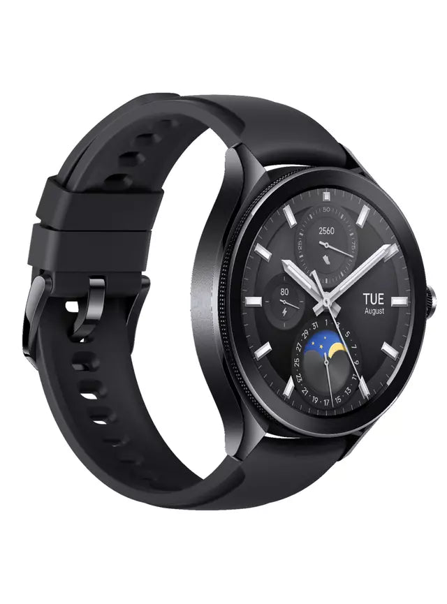 Smartwatch Xiaomi Watch 2 Pro M2234w1 Black