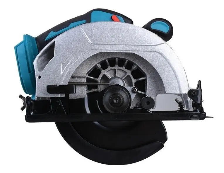Sierra Circular Inalámbrica LYT DHS680/780