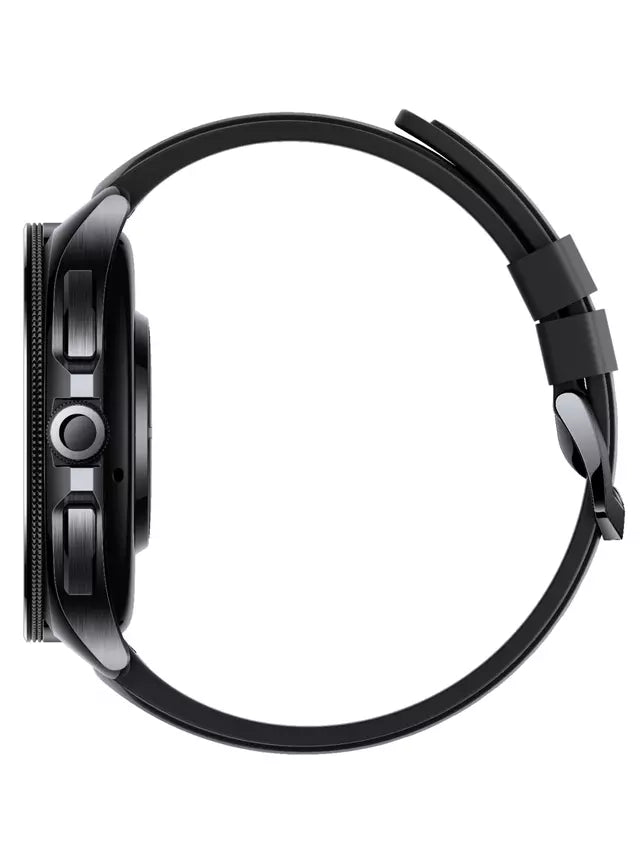 Smartwatch Xiaomi Watch 2 Pro M2234w1 Black