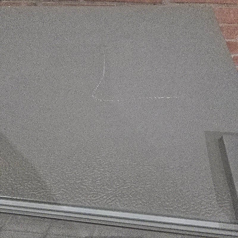 Refrigerador Midea MDRT294FGE50 Gris 207 Litros