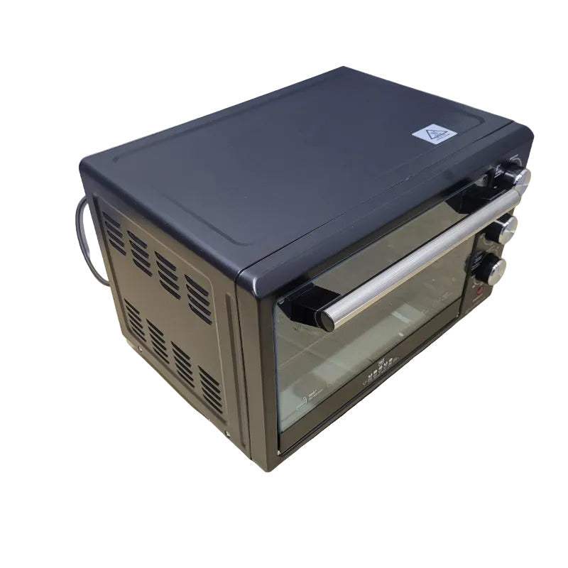 Horno Eléctrico Ursus Trotter UT-BACKOFEN Pro B 25 Litros