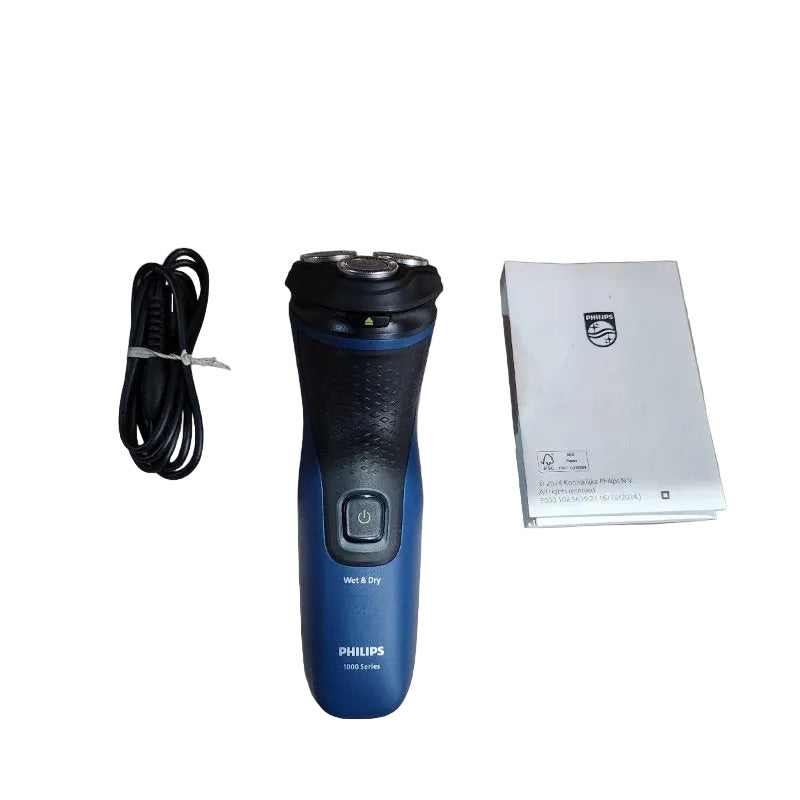 Afeitadora Eléctrica Philips Shaver 1000 Series