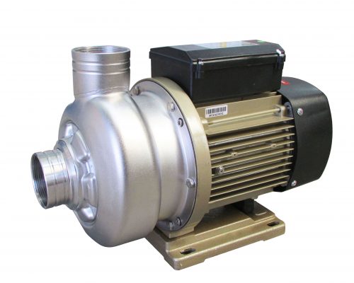 Bomba Dwo Bestflow 200l 2 Hp 220v