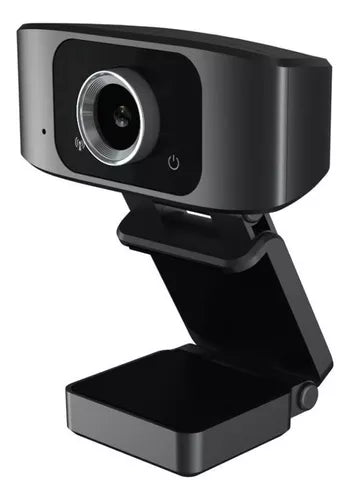 Webcam Vidlok Vl W77 1080P