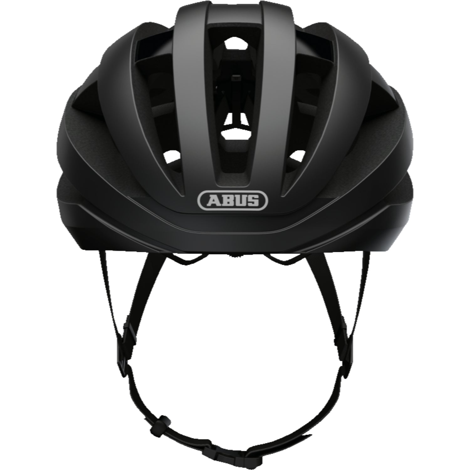 Casco Abus Viantor Velvet Black L