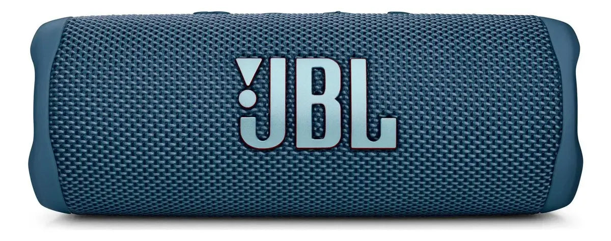 Parlante portátil JBL Charge Flip 6, Azul
