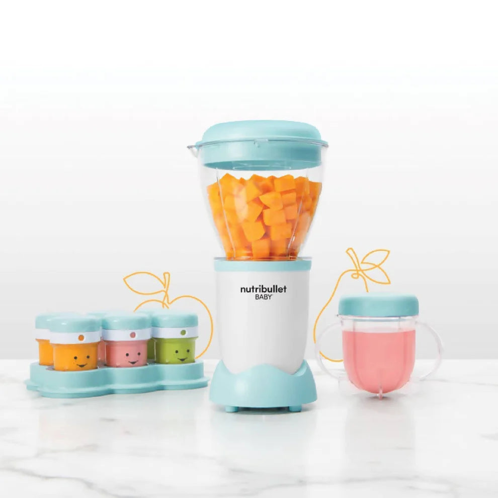 Licuadora Nutribullet Bb-Bx172-23