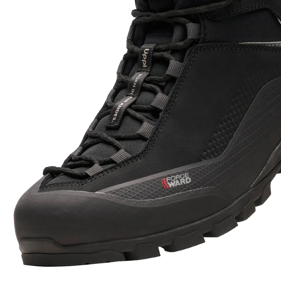 Botín de seguridad Lippi Serac 26 cm / EUR 41 para hombre