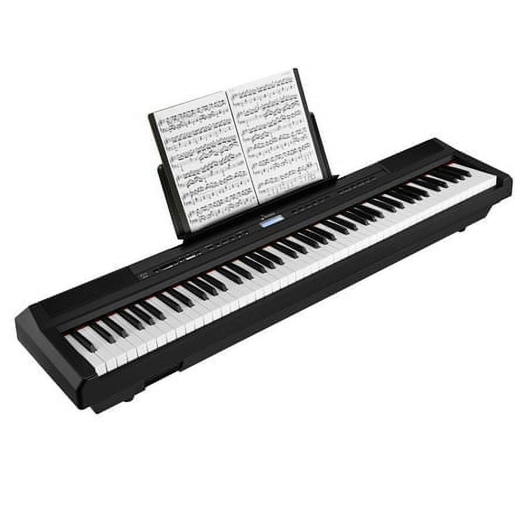 Piano Digital Donner Dep20 Negro