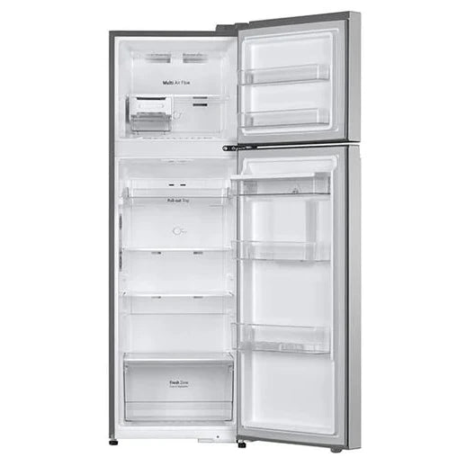 Refrigerador Top Freezer No Frost 262 Litros Platinum Silver VT27WPP