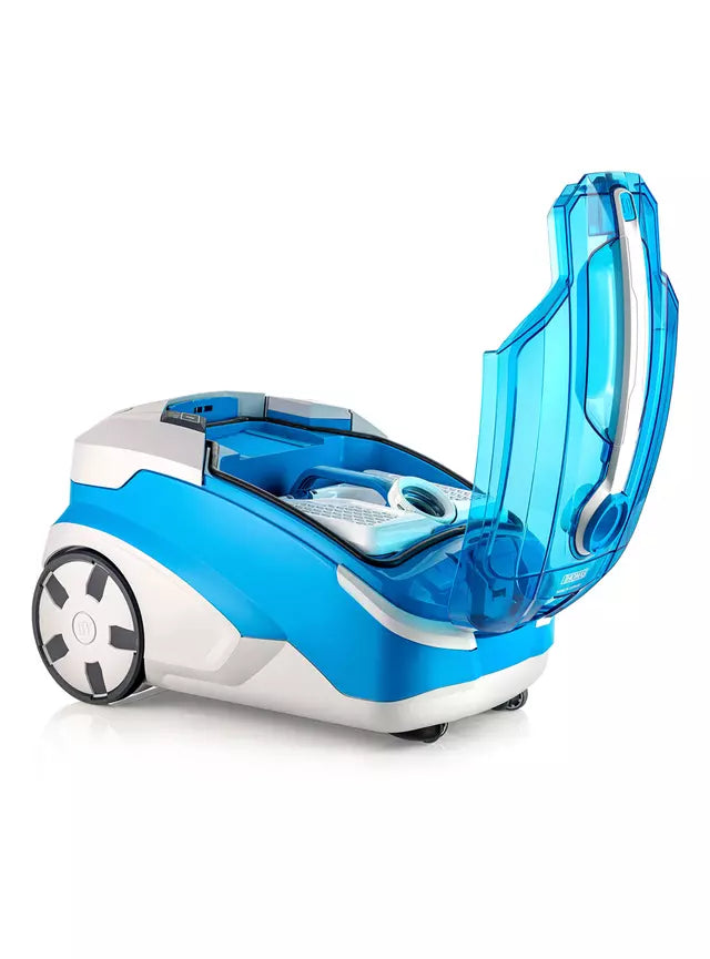 Aspiradora Thomas AquaFilter Anti-Allergy 1700W