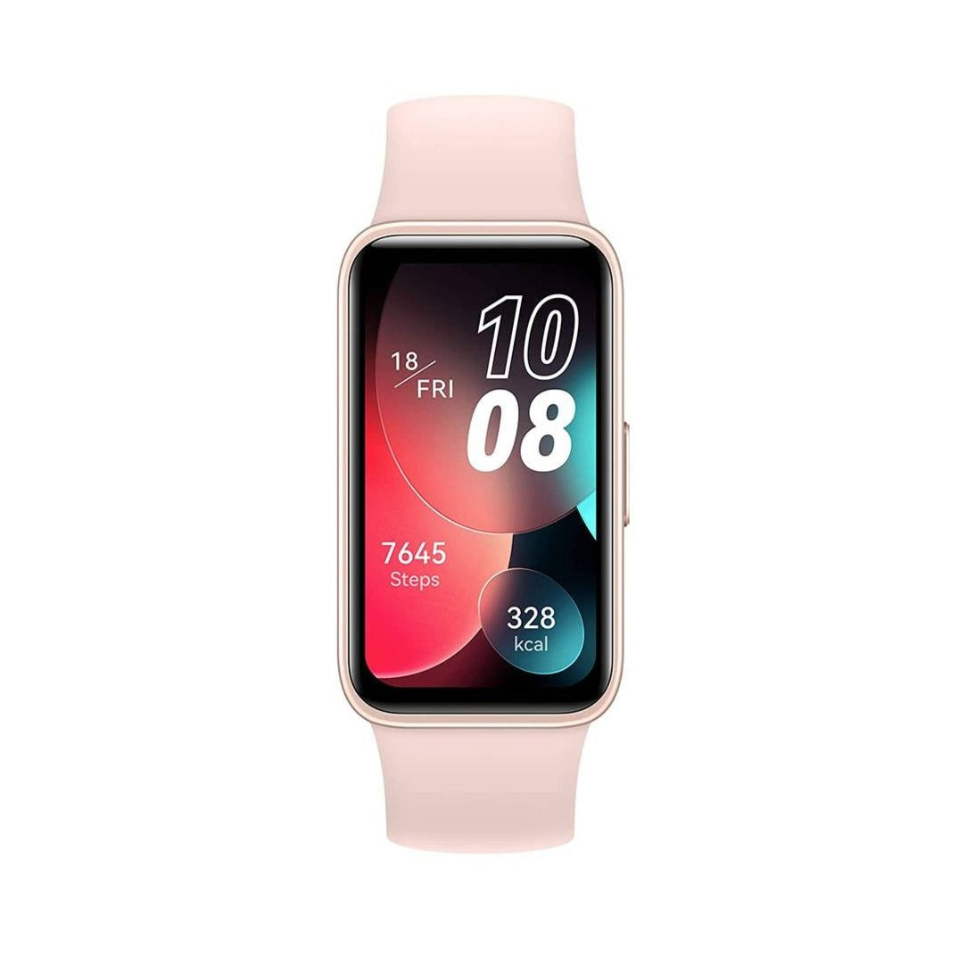 Reloj Smartwatch Huawei Band 8 Rosado [Openbox] [NE]