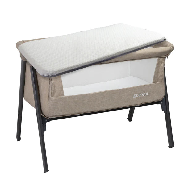 Cuna Easy Colecho Bebesit 6090G Beige