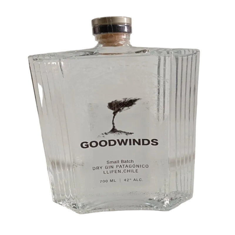 Gin Dry Goodwinds 700 ml