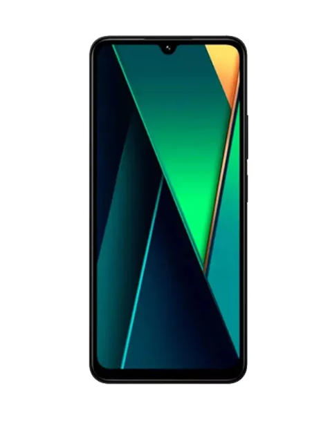 Celular Xiaomi Poco C75 2410fpcc5g Black Ram: 8gb / Rom: 256gb
