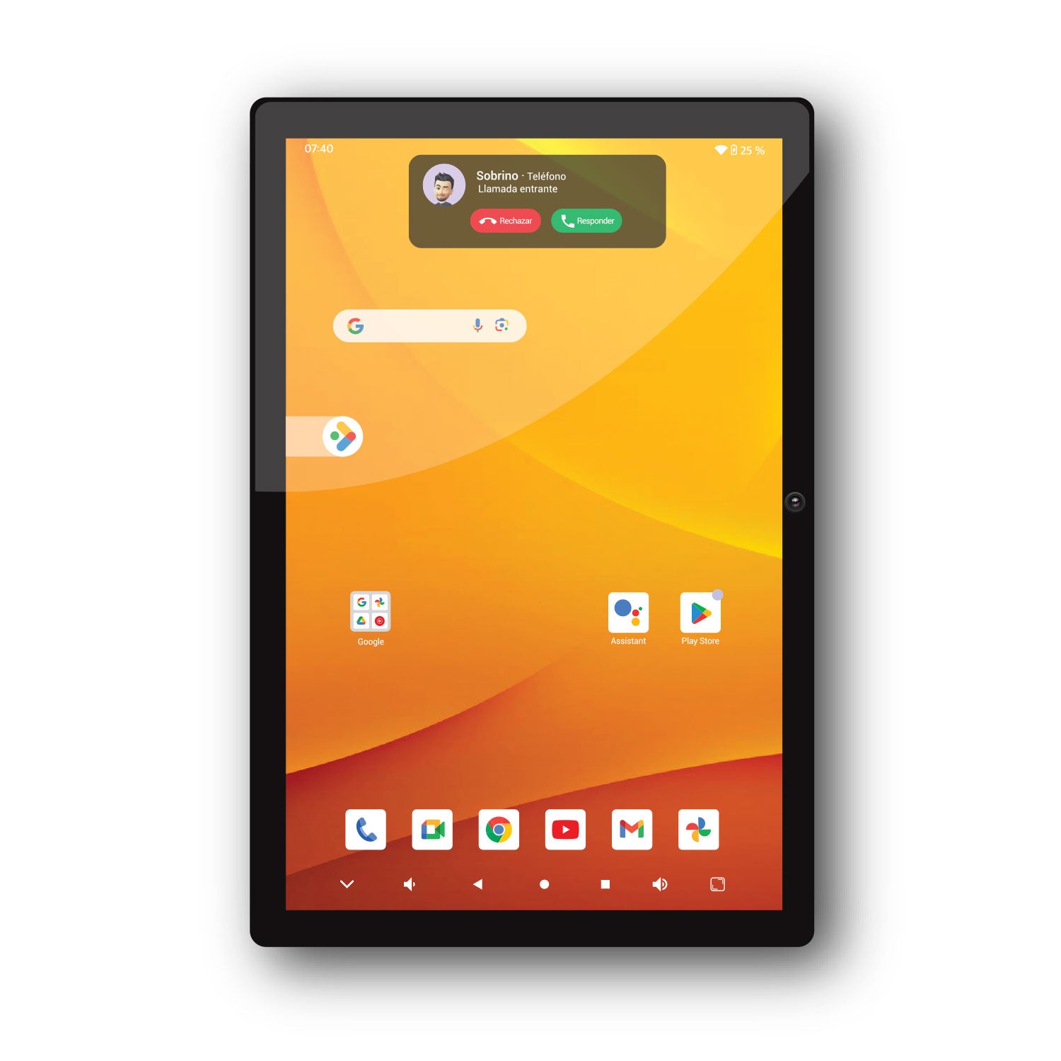 Tablet MLab Studio Phone 10 09339 8 Octa Core 4GB RAM / 64GB