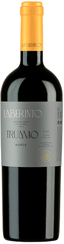 Vino Tinto Laberinto Trumao Norte Valle del Maule 750 ml 2021