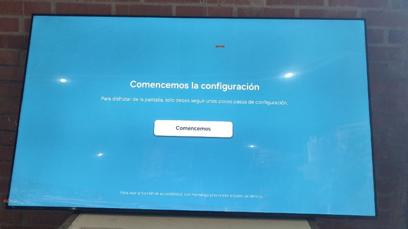Smart TV Crystal UHD Samsung 75 UN75U8000FG