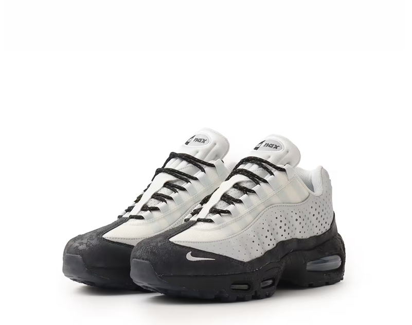 Zapatillas Nike Air Max 95 Big Bubble SE – IQ3363-025, Photon Dust/Metallic Silver, Talla 40 EUR