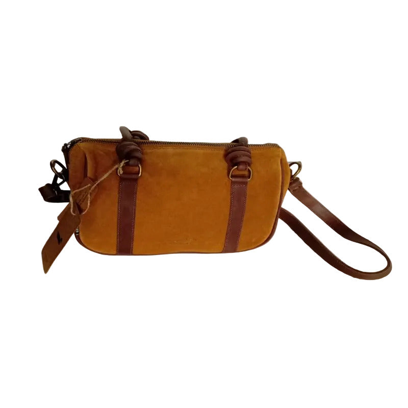 Cartera Rockford Jane Bag Caramel