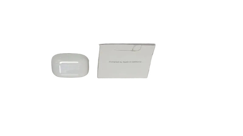 Audífonos Apple AirPods 4 - Blanco