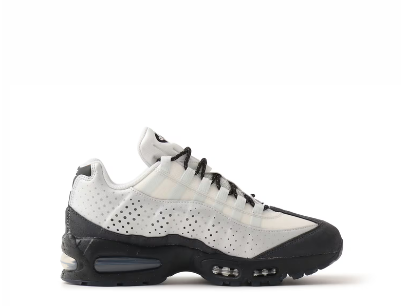 Zapatillas Nike Air Max 95 Big Bubble SE – IQ3363-025, Photon Dust/Metallic Silver, Talla 40 EUR