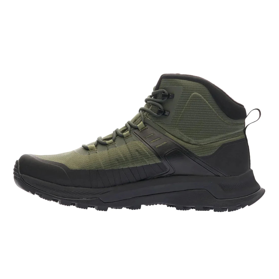 Bototos Lippi Vulcano Iron Stone Mid B-Dry Talla EUR 41