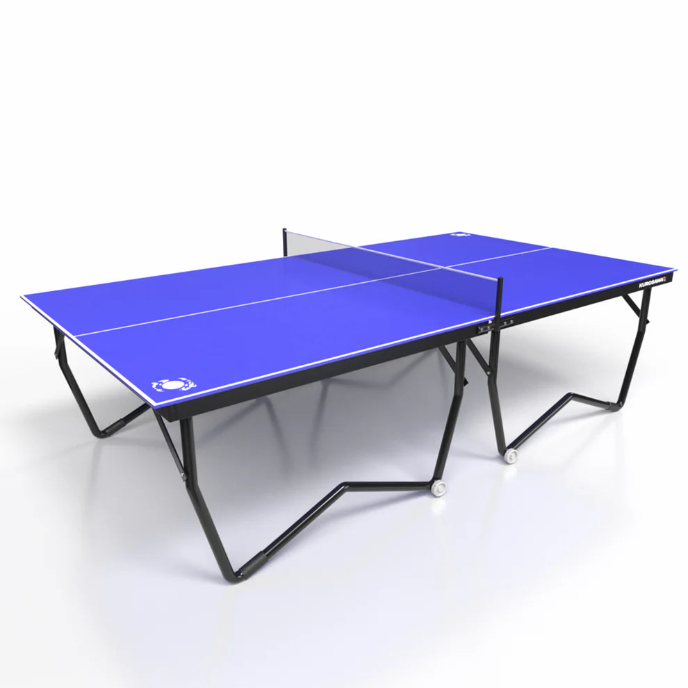 Mesa De Ping Pong Kurosawa Asagi Azul