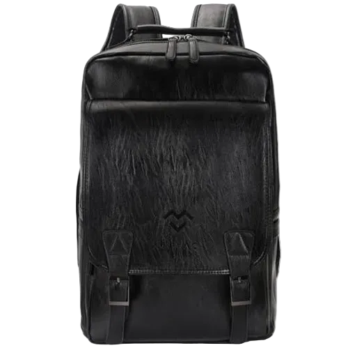 Mochila Movac MV7018, Negro