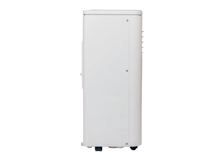 Aire acondicionado portátil Loven PAC 12000 BTU Blanco