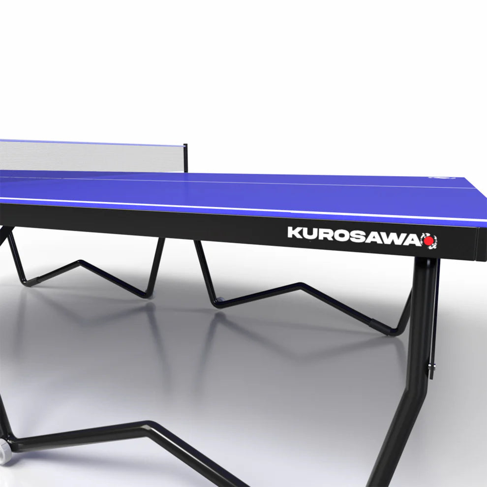 Mesa De Ping Pong Kurosawa Asagi Azul
