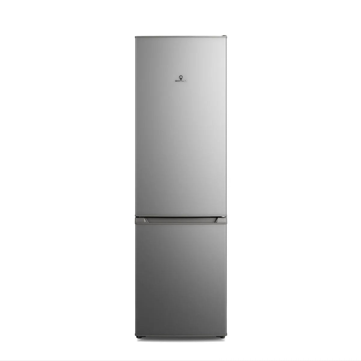Refrigerador Mademsa MED270 262 Litros Gris , Dimensiones 55x177x54 cm